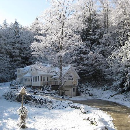 Mountain Valley Retreat Killington Zewnętrze zdjęcie