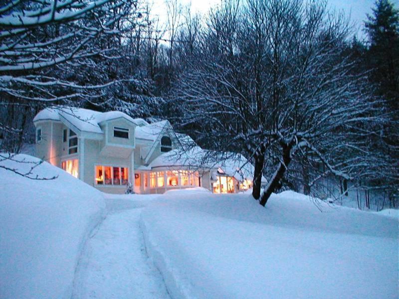 Mountain Valley Retreat Killington Zewnętrze zdjęcie