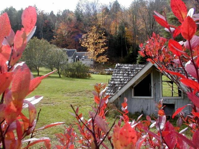 Mountain Valley Retreat Killington Zewnętrze zdjęcie