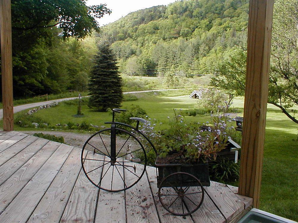 Mountain Valley Retreat Killington Zewnętrze zdjęcie
