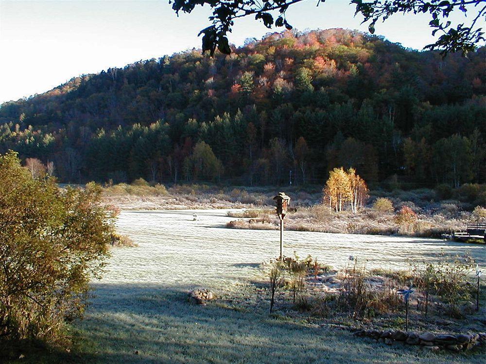 Mountain Valley Retreat Killington Zewnętrze zdjęcie