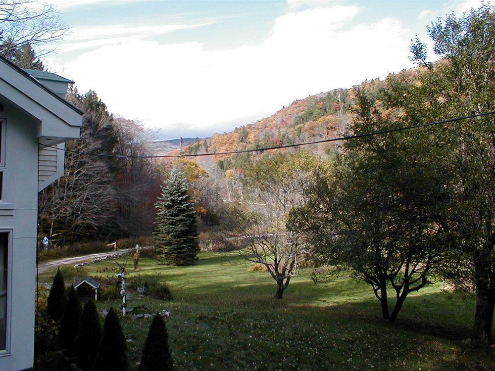 Mountain Valley Retreat Killington Zewnętrze zdjęcie