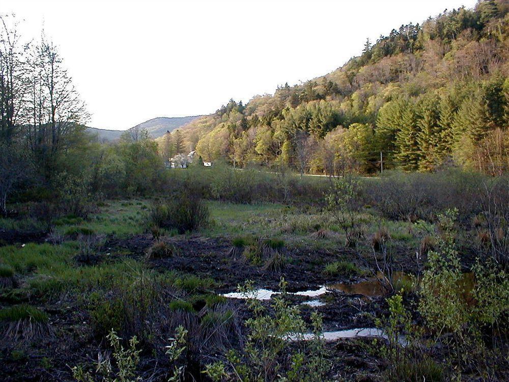 Mountain Valley Retreat Killington Zewnętrze zdjęcie