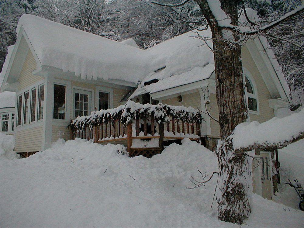 Mountain Valley Retreat Killington Zewnętrze zdjęcie