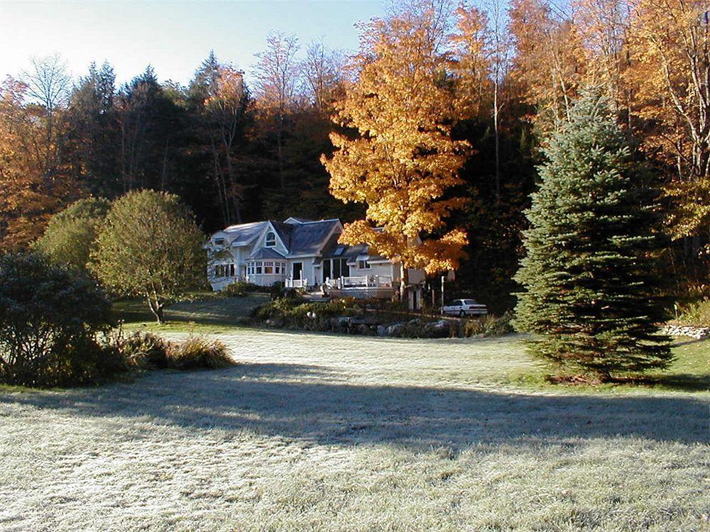 Mountain Valley Retreat Killington Zewnętrze zdjęcie