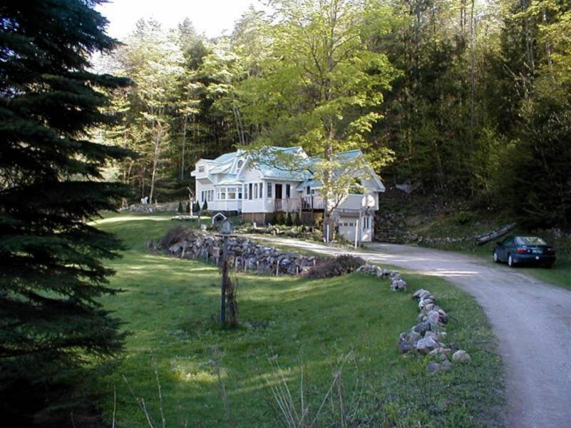 Mountain Valley Retreat Killington Zewnętrze zdjęcie