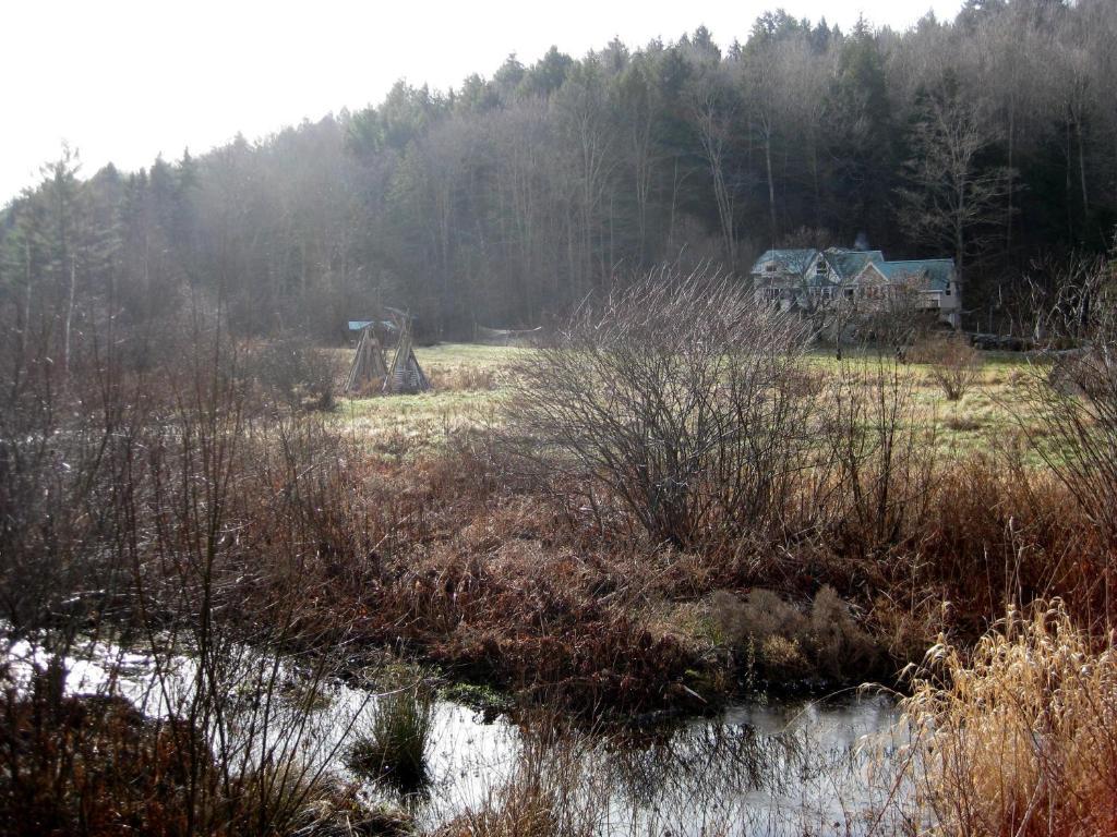 Mountain Valley Retreat Killington Zewnętrze zdjęcie