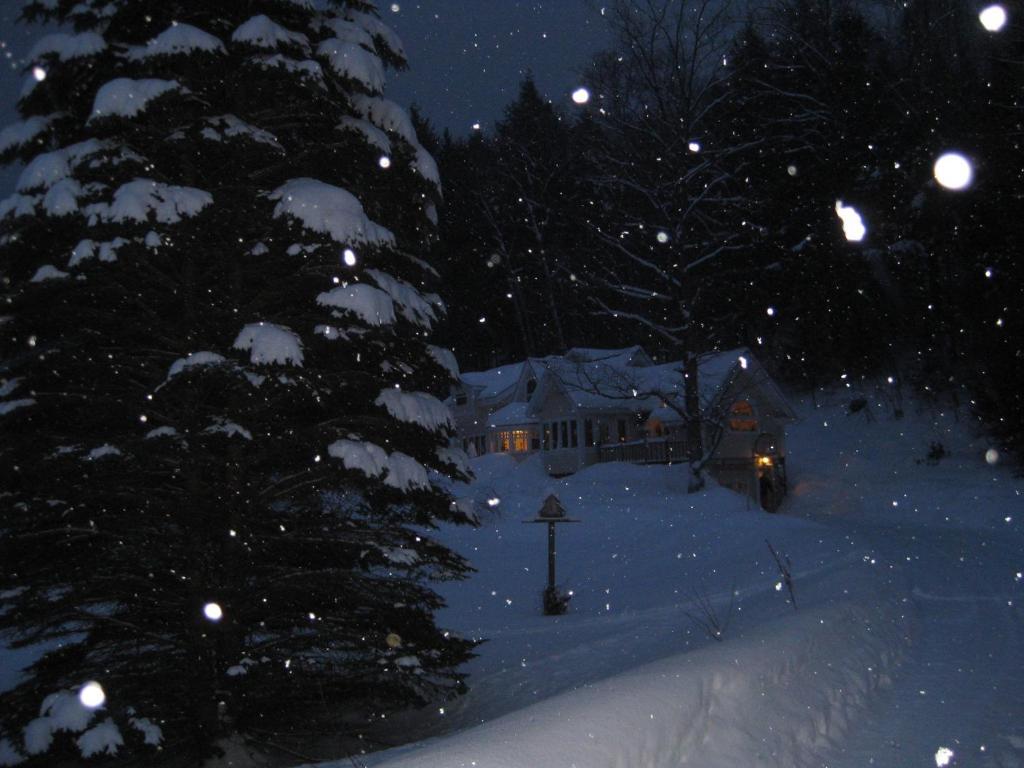 Mountain Valley Retreat Killington Zewnętrze zdjęcie