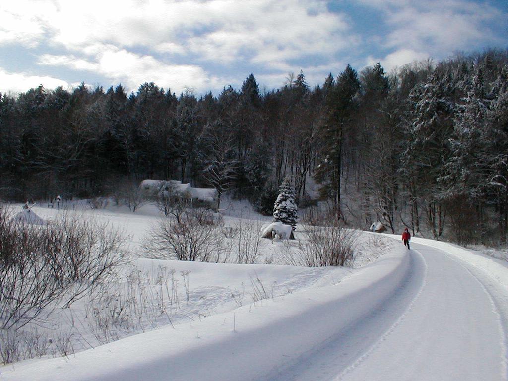 Mountain Valley Retreat Killington Zewnętrze zdjęcie