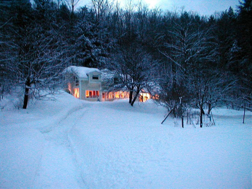 Mountain Valley Retreat Killington Zewnętrze zdjęcie