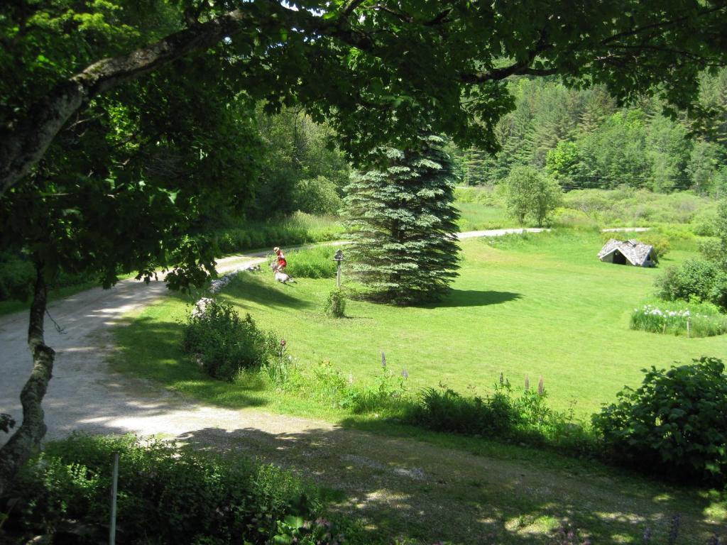 Mountain Valley Retreat Killington Zewnętrze zdjęcie