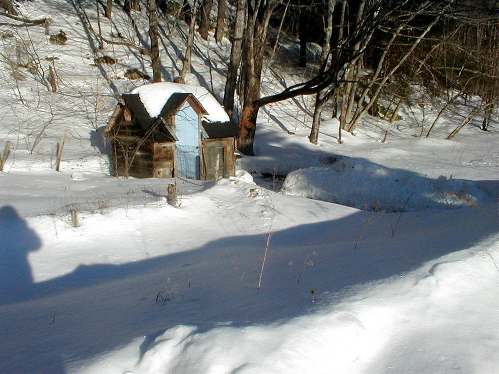 Mountain Valley Retreat Killington Zewnętrze zdjęcie