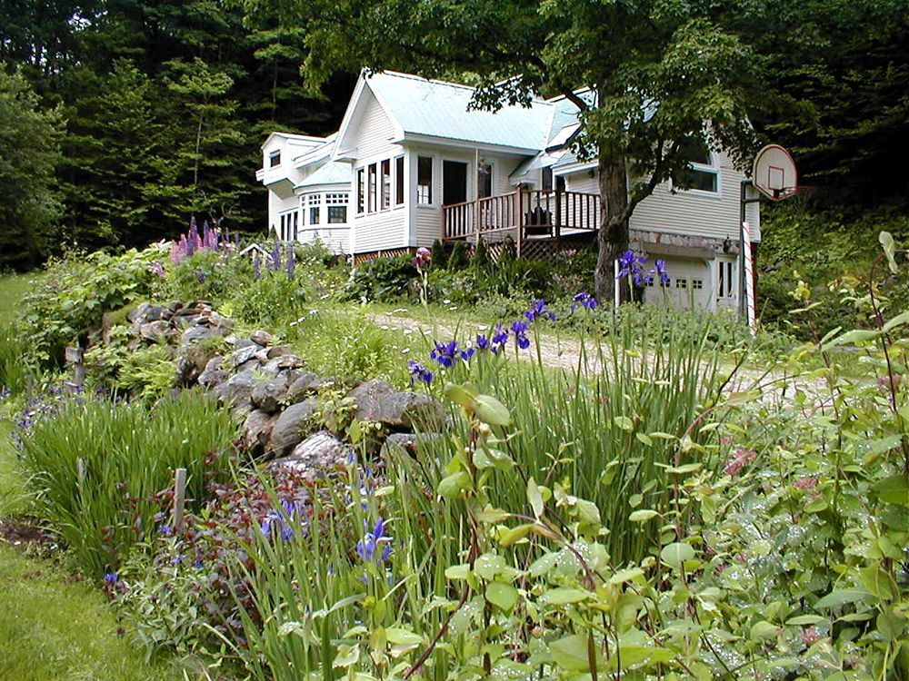Mountain Valley Retreat Killington Zewnętrze zdjęcie