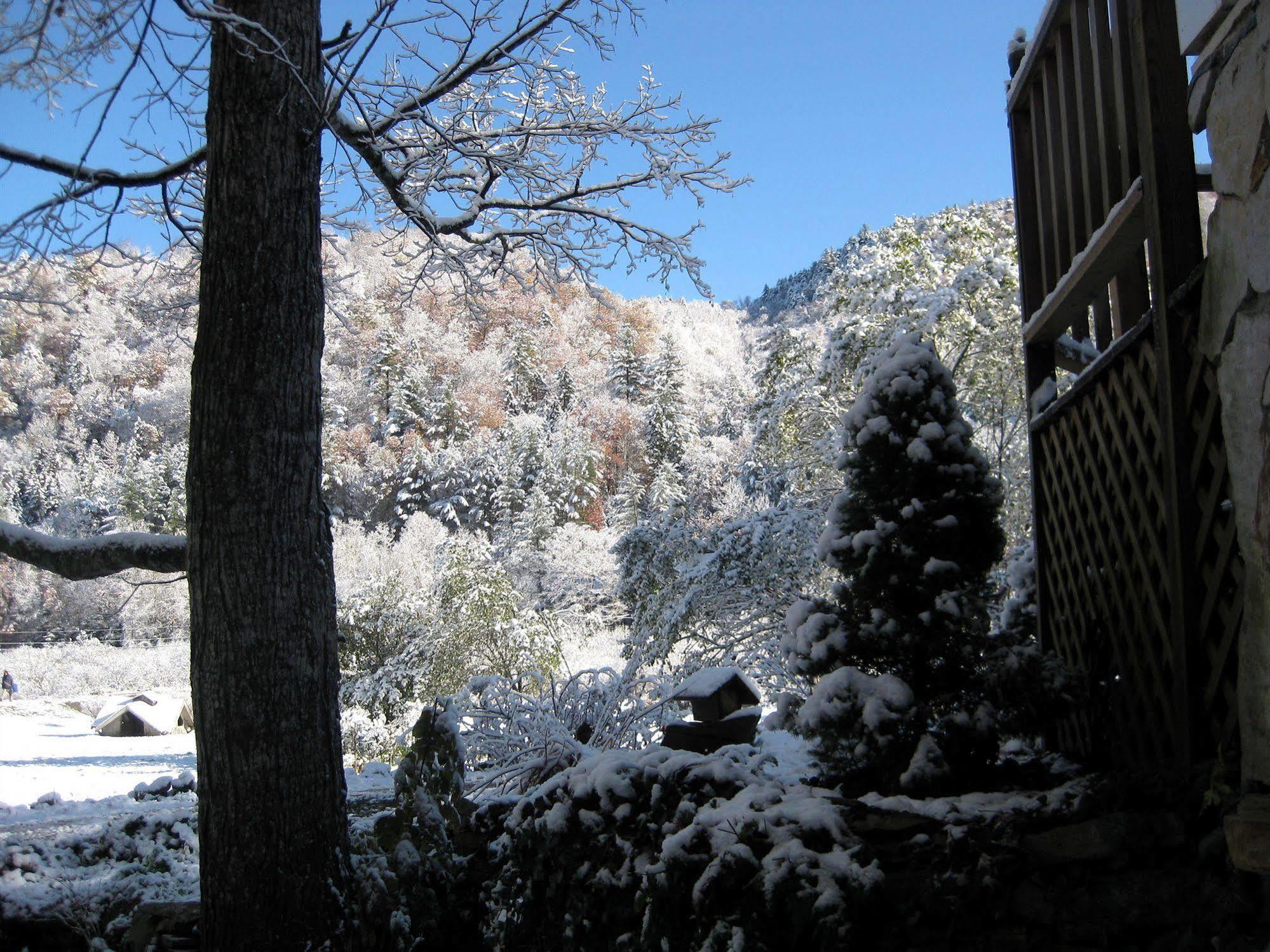 Mountain Valley Retreat Killington Zewnętrze zdjęcie